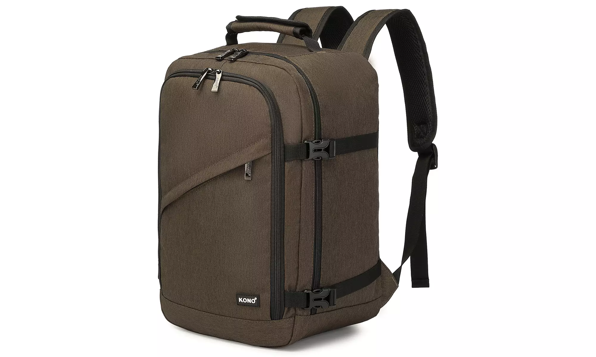 KONO 20L Lichtgewicht Cabine Rugzak - Multi Color