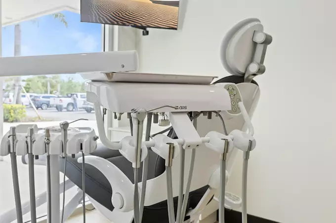 Up to 67% Off on Dental Checkup at Lux Dental - Delray Beach