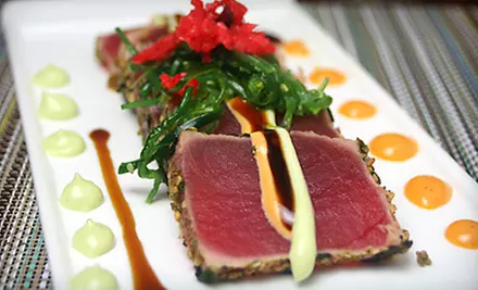 New American Cuisine at Ohana on Sunday–Thursday or Friday or Saturday (Half Off) - Primary Image