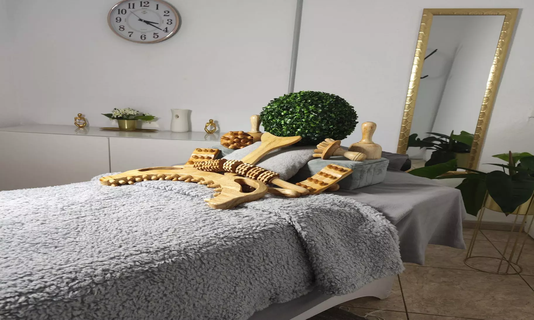 Tratamiento head spa japonés con opción a masaje y exfoliación para 1