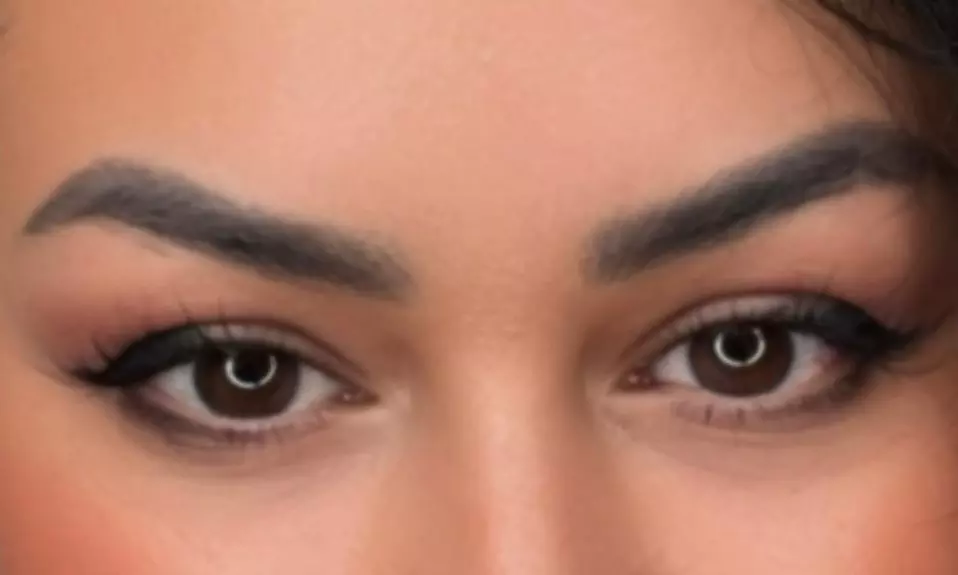 Get One Microblading Session or One Microblading Session with Six-Week Touchup - Up to 16% Off - Second Medium