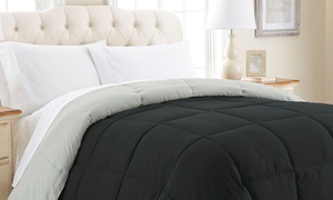 All-Season Reversible Comforter