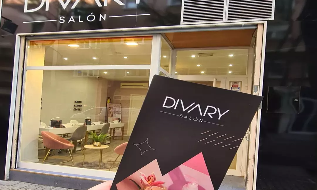 Sesiones de manicura, pedicura y uñas de gel para una persona