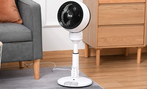 HomCom Air Circulator