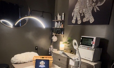 1 Brazilian/Bikini Waxing Session - Beyond Esthetics Studio