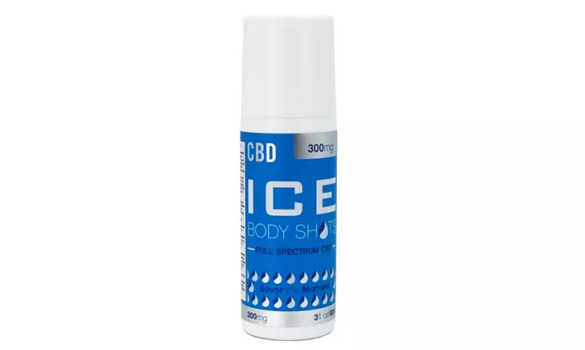 $40 Towards Products from CBD Fusion (50% Off) - Primary Image
