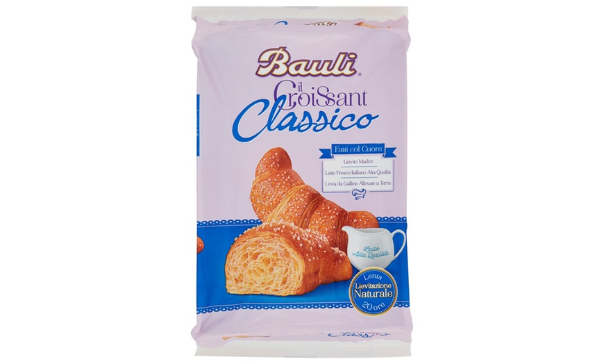 Image 2: Croissant Bauli