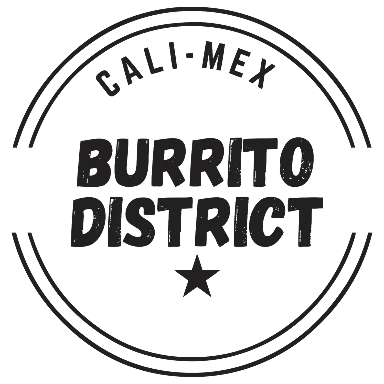 Savor Authentic Mexican Flavors and Save Big: $20, $30, or $40 Towards Food and Drinks at Burrito District! - Primary Image
