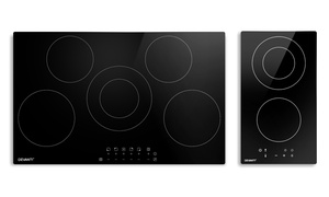 Ceramic Electric Cooktops