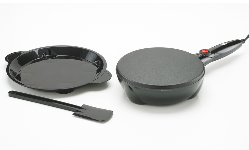 Image 4: Neo Pancake Maker and Accessories