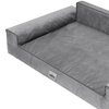 Image 22: Lit pour animal de compagnie Hobbydog de 98 x 66 cm