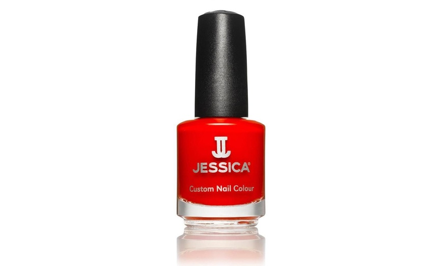 Image 7: Jessica Nail Varnish