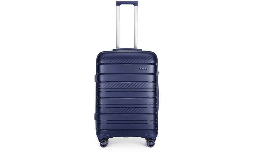 Image 4: Kono Suitcase Range