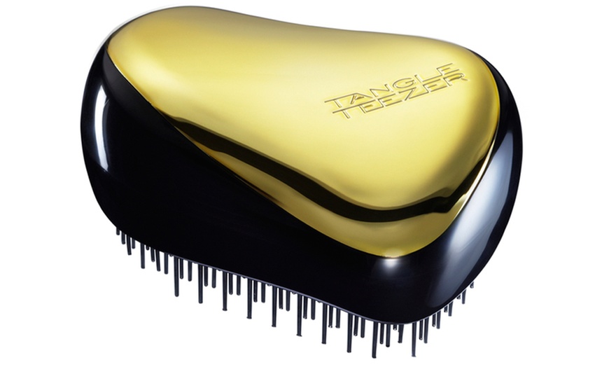 Image 2: Tangle Teezer Hairbrushes 