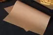 200-Piece Baking Paper Sheets, Non-Stick and Heat-Resistant - Second Medium