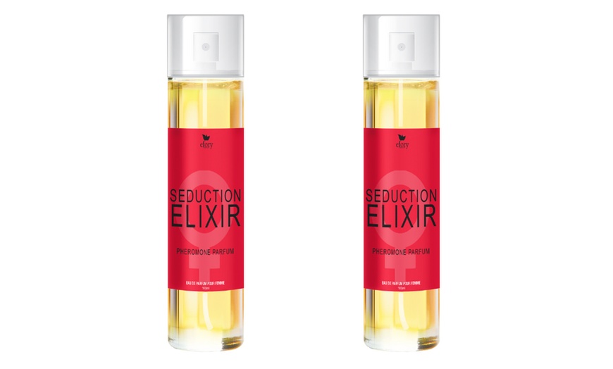 Image 2: Efory Cosmetics Seduction Elixir für Damen (bis zu 159,90€/1L)