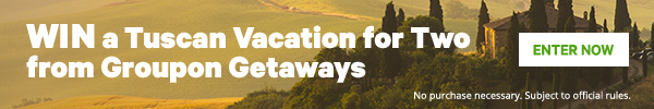 Win a Trip!