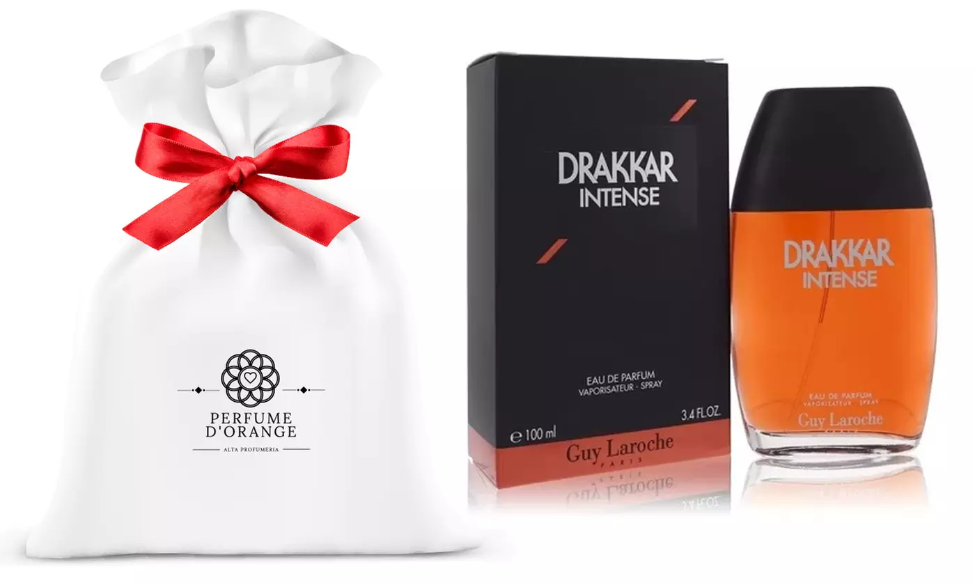 Fragranze, dopobarba, gel doccia di Drakkar Noir Guy Laroche