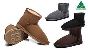  AS UGG Australian-Made Mini Classic Boots