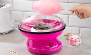 The Source Wholesale Candy Floss Machine