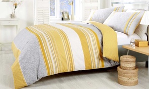  Rapport Home Havana Duvet Set 