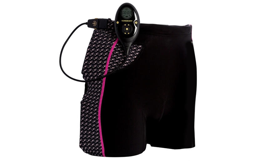 Image 4: Slendertone Abs or Bottom Toner