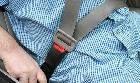 Estensione della cintura di sicurezza Pricekiller