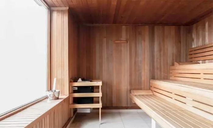 Half Day Spa Package with Optional Lunch for One or Two People