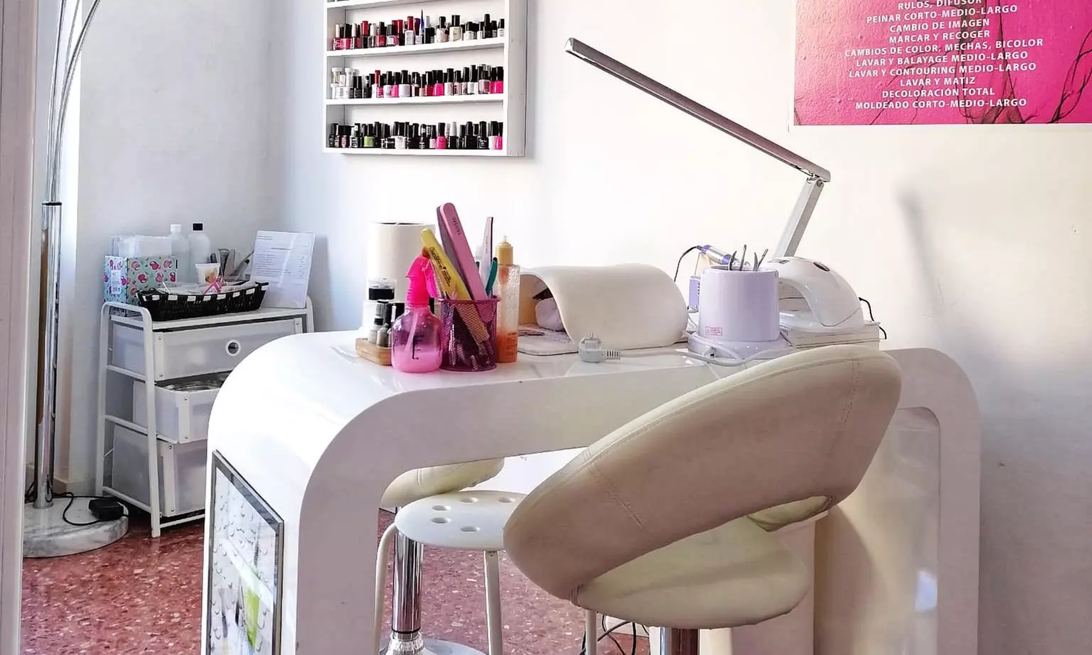 Rostro firme y radiante en Victoria Integral Beauty