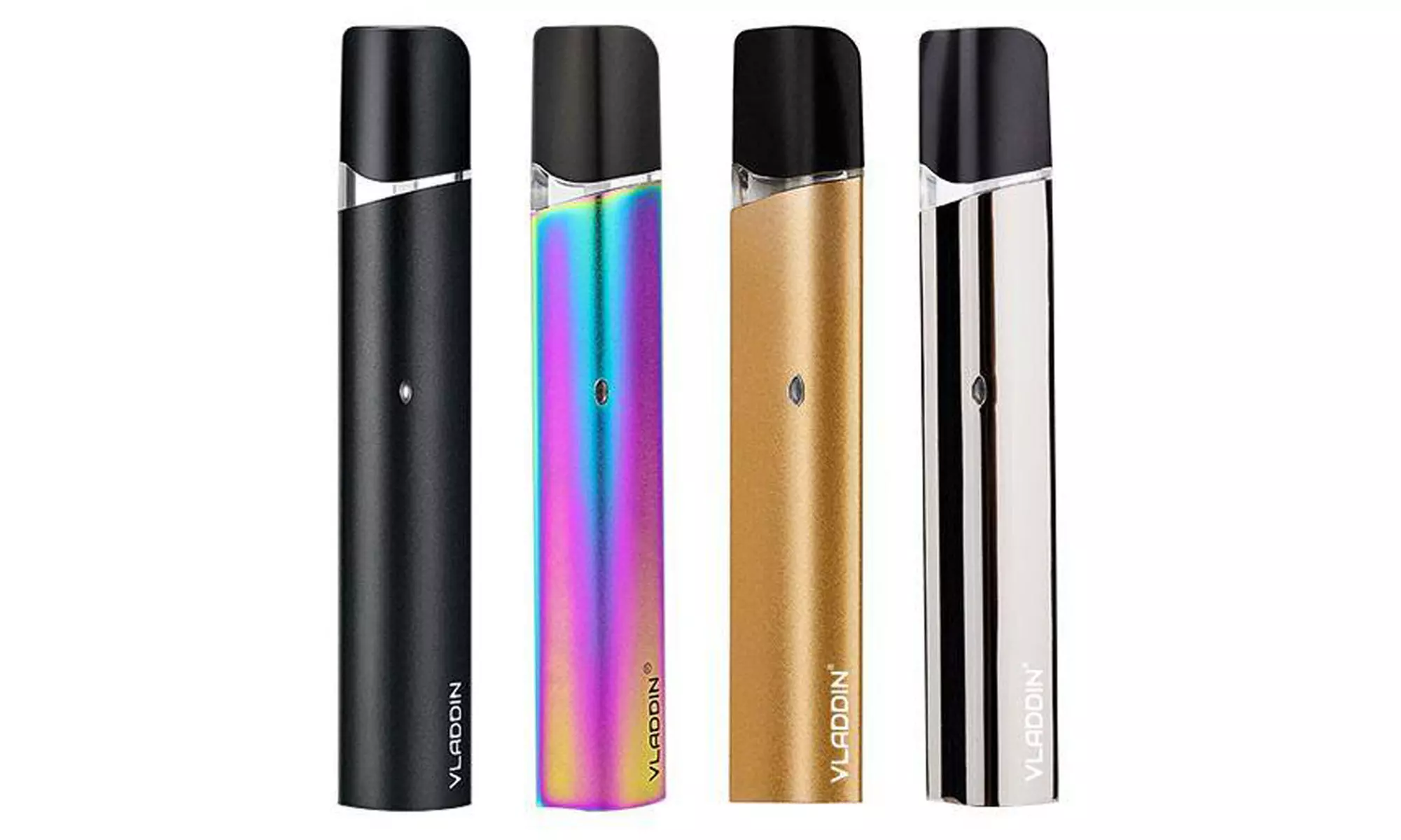 Vape Pod System Kit from Vladdin - Primary Image