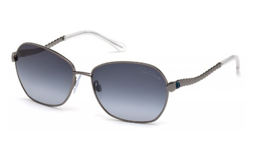 Image 17: Roberto Cavalli Sunglasses