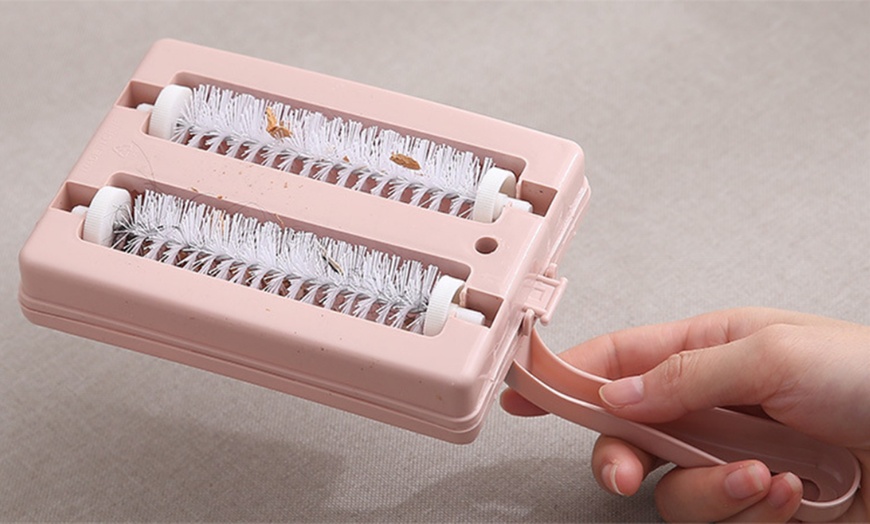 Image 6: Multifunction Cleaning Brush