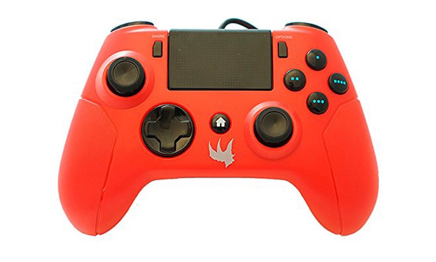 Image 3: Gator Claw PS4 Control Pad