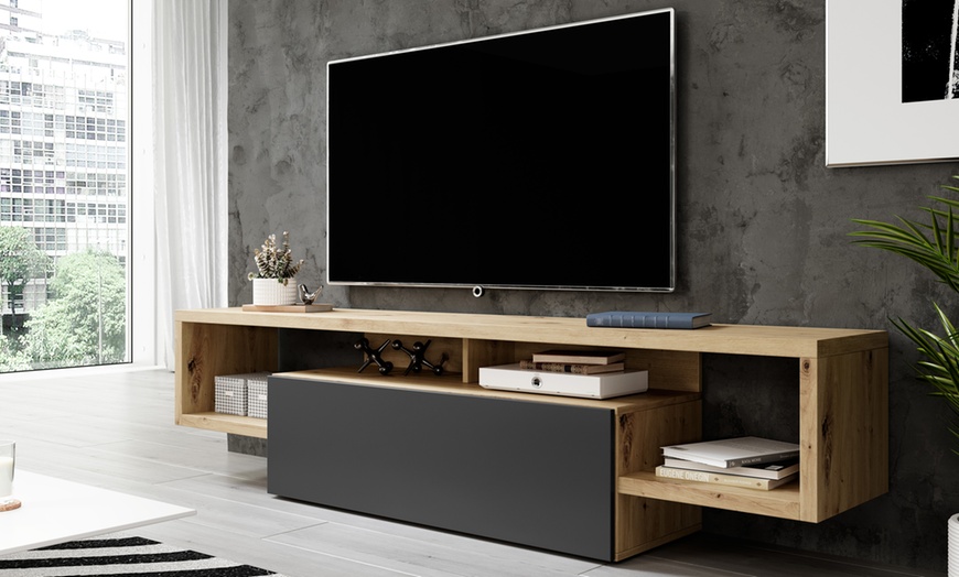 Image 9: Zena TV Unit