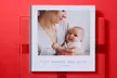 Two, Three, or Five 8x8 Shutterfly 20-Page Photo Books (Up to 87% Off). Three Options Available. - Second Medium