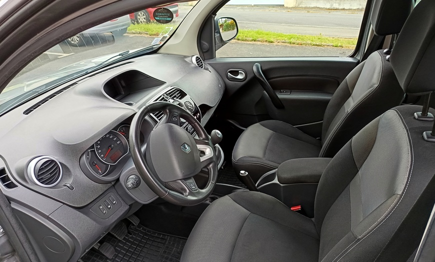 Image 7: Lavage intérieur ou extérieur automobile à Clean Auto Dz