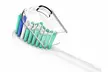 Genkent E-Series Replacement Toothbrush Brush Heads (2-, 4-, or 6-Pack) - Second Medium