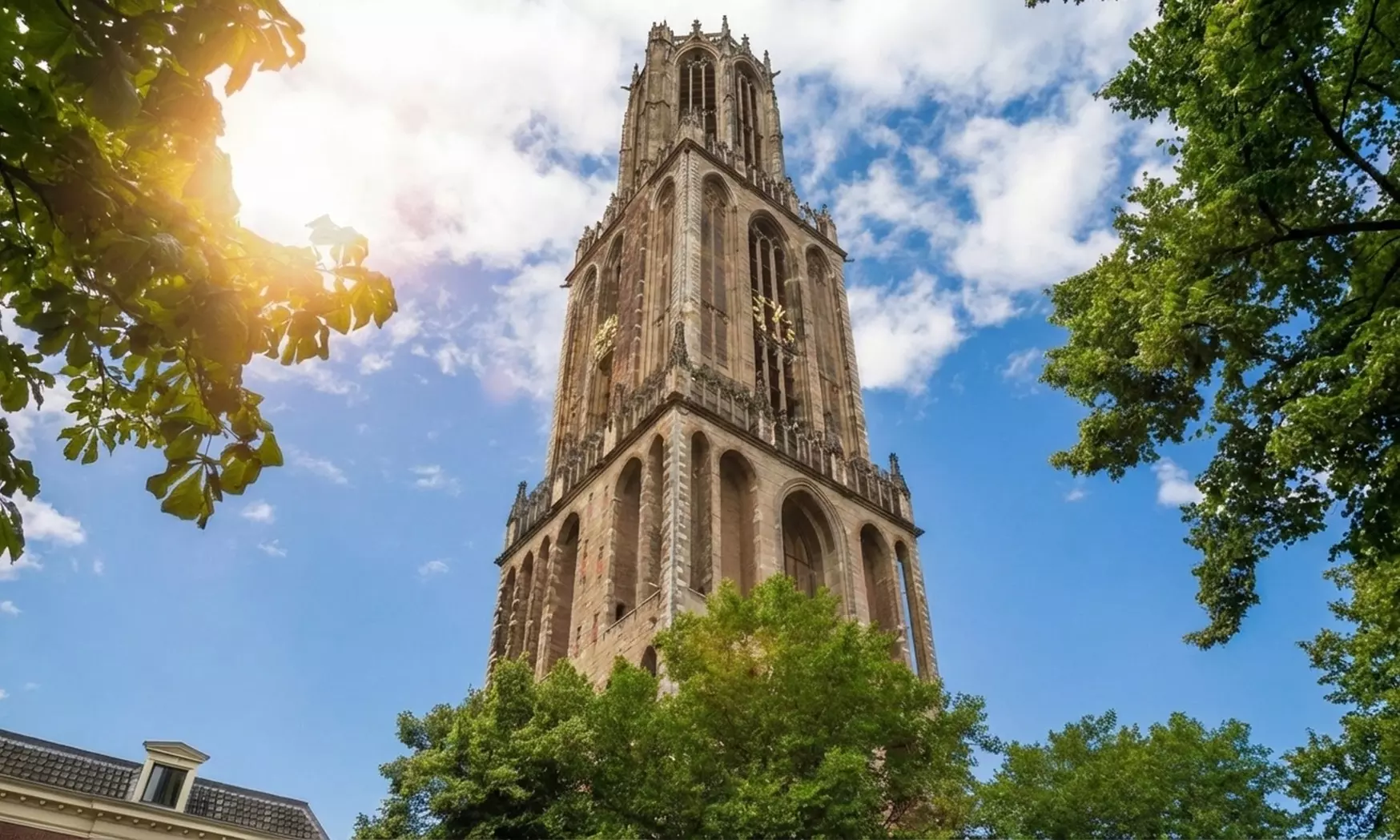 Verken een nieuwe stad met WhatsApp: jij bepaalt het tempo