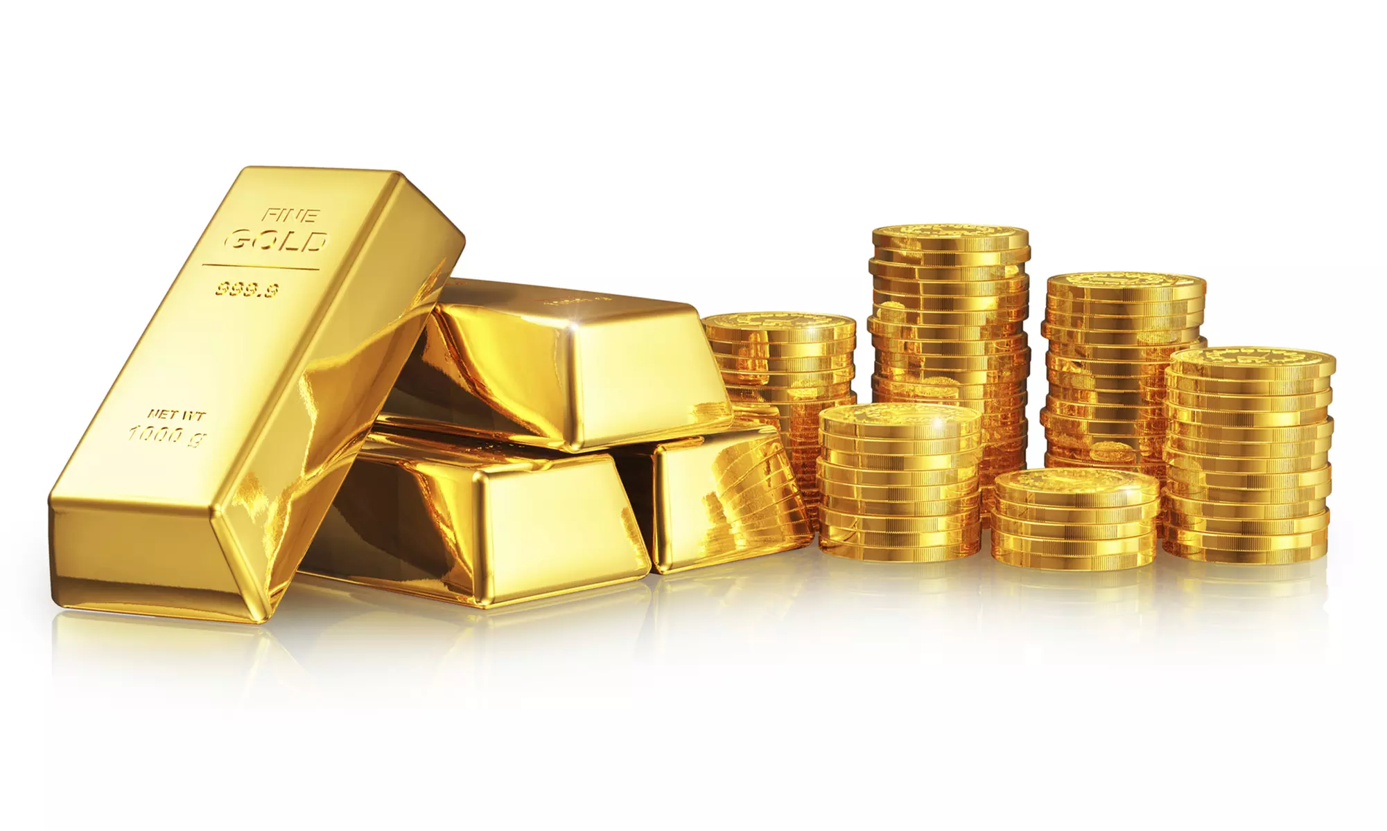 Solid 14K Gold Jewelry Mystery Deal - Primary Image