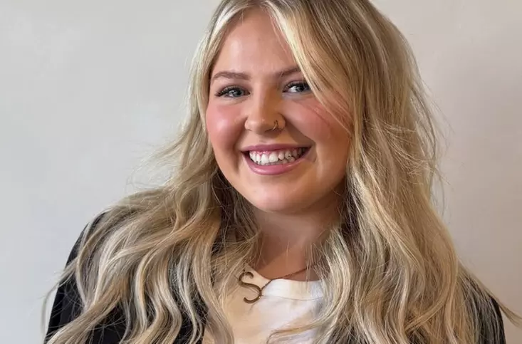 Step Into Blondie for a Blonde Refresh