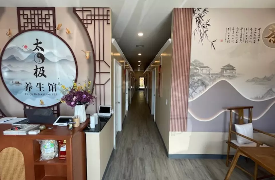 Relax w/ a 60-Min Head Spa & Scalp Massage (Single or Couples Option)