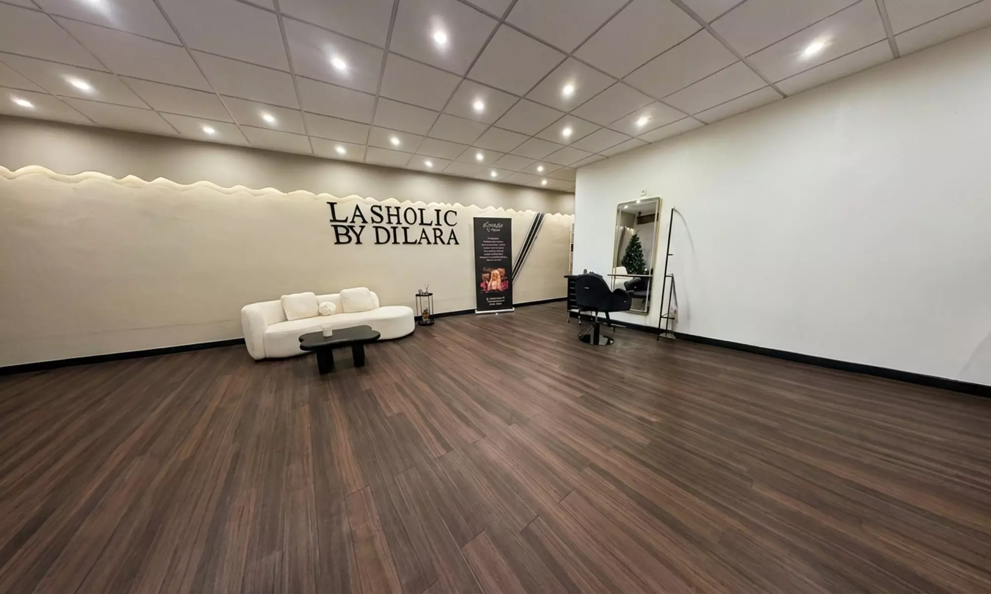 45 oder 60 Min. Japanisches Head-Spa Erlebnis für 1 Person