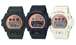 G-Shock Casio S-Series Digital Watch