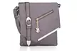 MKF by Mia K Farrow by Mia K Farrow Collection Women's Jasmine or Moira Crossbody Handbag  - Second Medium