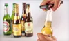 $15 for an Intoxicase Bottle-Opening Case for the iPhone 4 or 4S ($35 Value). Shipping Included.