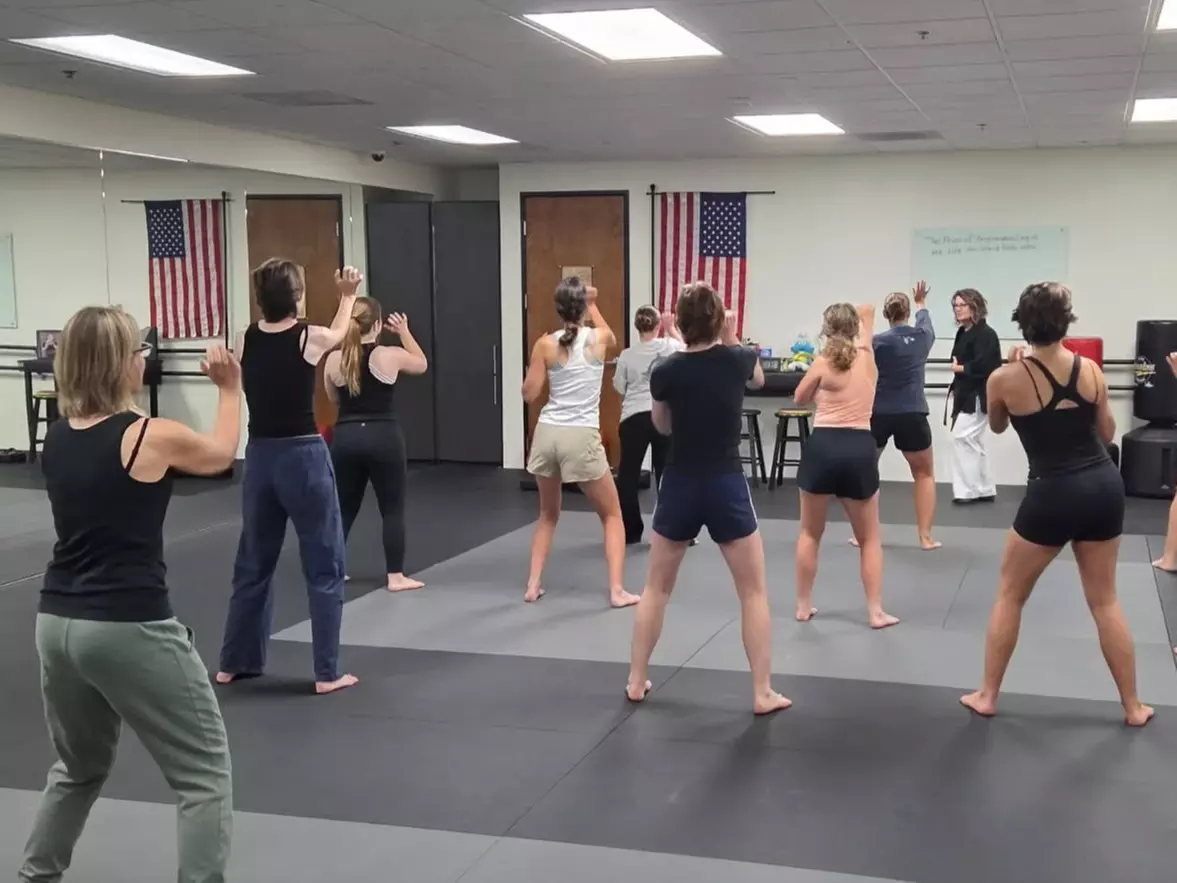 Up to 50% Off on Boxing / Kickboxing at USSD 4S Ranch