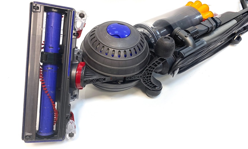 Image 3: Refurbished Dyson DC40 Multi-Floor Vacuum
