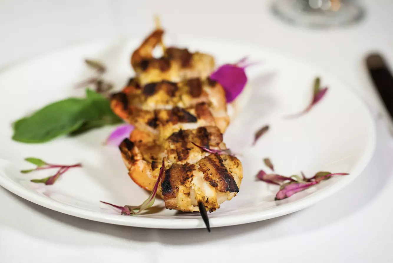 Savor Delicious Lunch-Only Deals or Soup and Sandwich for Two