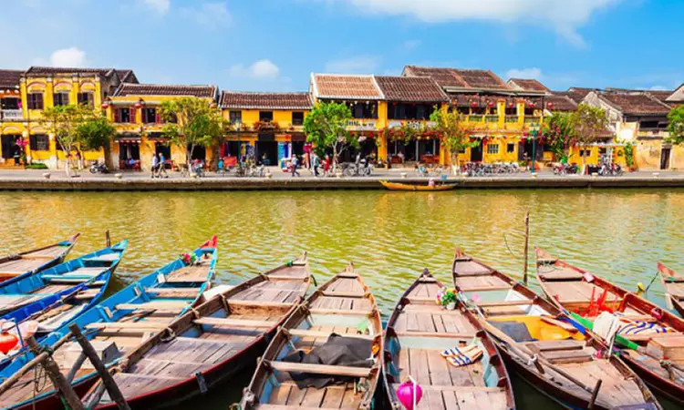 10 Days in Vietnam: Cruise, Feast & Choose Your Vibe – 3, 4 or 5-Star!