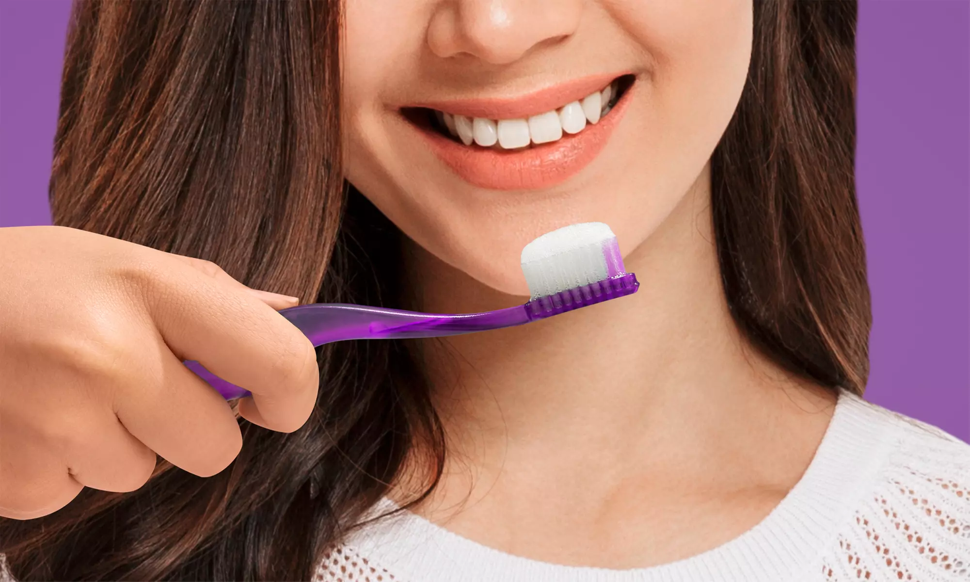 Blanqueamiento dental Xpert Pack Glamwhite + Espuma Blanqueadora